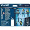 Playmobil Novelmore Ιππότες του Novelmore (70671)