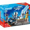 Playmobil Novelmore Ιππότες του Novelmore (70671)