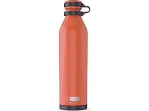 Μπουκάλι θερμός i drink id8009 500 ml B-Evo Modigliani orange