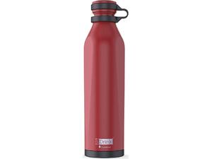 Μπουκάλι θερμός i drink id8012 500 ml B-Evo Tiziano scarlet