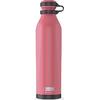 Μπουκάλι θερμός i drink id8010 500 ml B-Evo Bellini rose