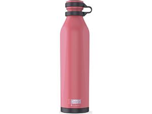 Μπουκάλι θερμός i drink id8010 500 ml B-Evo Bellini rose