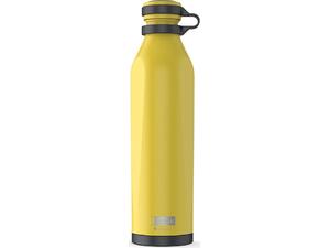 Μπουκάλι θερμός i drink id8007 500 ml B-Evo Michelangelo yellow