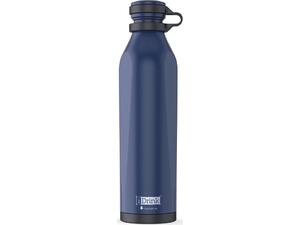 Μπουκάλι θερμός i drink id8003 500 ml B-Evo Brunelleschi blue