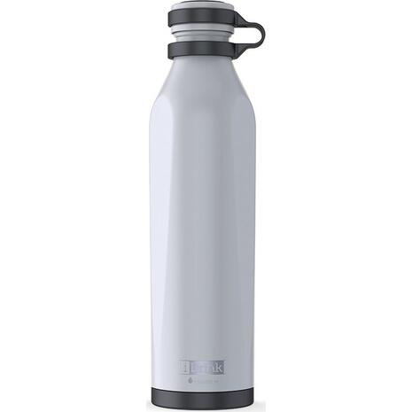 Μπουκάλι θερμός i drink id8001 500 ml B-Evo Canova white