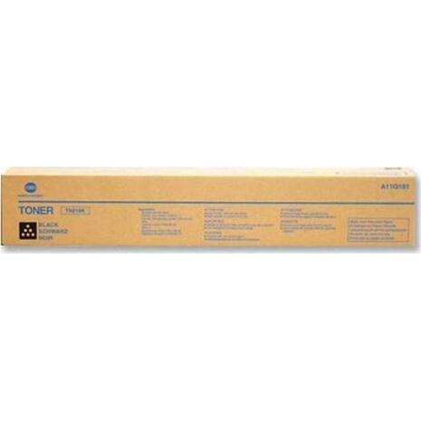 Toner εκτυπωτή Konica Minolta TN216K (A11G151) Black (Black)