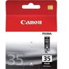Μελάνι εκτυπωτή Canon PGI-35 IP100 Black (Black)