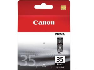 Μελάνι εκτυπωτή Canon PGI-35 IP100 Black (Black)