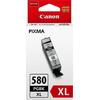 Μελάνι εκτυπωτή Canon PGI-580XLPGBK Black HC Ink Pingment 18,5ml (Black)