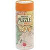 Παζλ LEGAMI 1000 τεμαχίων travel PUZ0001