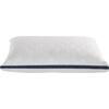 Μαξιλάρι ύπνου Royal Crown Two Sides Foam δύο όψεων με μαλακή και μέτρια αίσθηση | entos 70x40x15cm