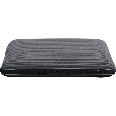 Μαξιλάρι ύπνου Royal Crown Air Memory Foam με σκληρή αίσθηση | entos 62x38x12cm