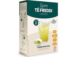 Κρύο Τσάι Matcha | Suavis 160 g (5 X 32 g)