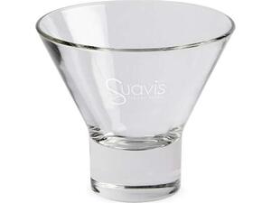 Γυάλινο Ποτήρι συλλογής MARTINI 130ml. | SUAVIS