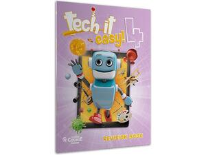 Tech it easy! 4 Revision Book