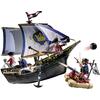 Playmobil Pirates Πλοιάριο Λιμενοφυλάκων (70412)