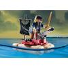 Playmobil Pirates Πλοιάριο Λιμενοφυλάκων (70412)