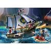 Playmobil Pirates Πλοιάριο Λιμενοφυλάκων (70412)