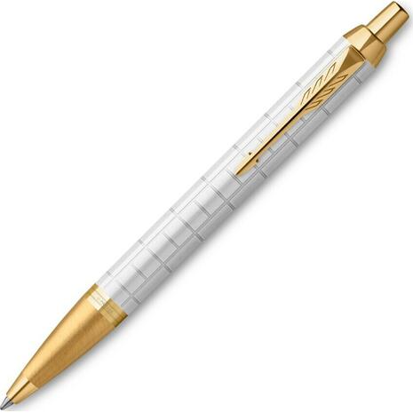 Στυλό Parker ΙM Premium  Pearl GT ballpoint pen