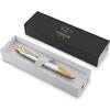 Στυλό Parker ΙM Premium  Pearl GT ballpoint pen