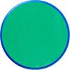 Κρέμα Snazaroo Face Painting Classic Bright Green 18ml