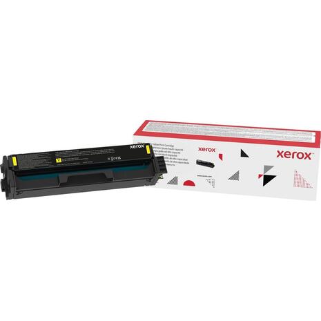 Toner εκτυπωτή Xerox 006R04403 Black 3000Pgs HC B230_B225_B235 (3K) (Black)