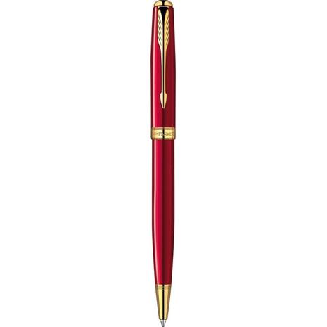 Στυλό Parker Sonnet Core laque Red GT Ballpoint