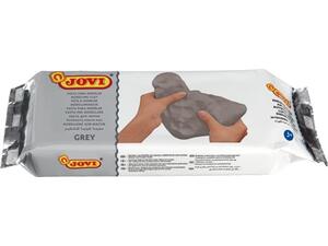 Πηλός JOVI γκρι 500gr (Γκρι)