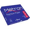 Χαρτί εκτύπωσης Metron Premium Paper Α4 80gr 500 φύλλα