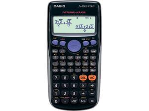 Αριθμομηχανή CASIO FX-82ES PLUS Επιστημονικό