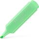 Μαρκαδόρος υπογράμμισης Faber Castell 1546 Pastell Light Green