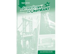 American Download B2 Test Book (978-9963-635-56-6)