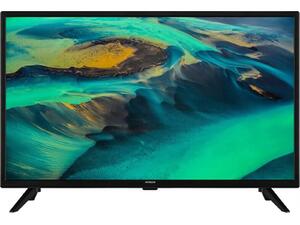 Τηλεόραση HITACHI TV 32" E-Smart HD 32HE2301