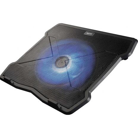 Βάση και ψύξη laptop NOD Notebook Cooler Stormcloud