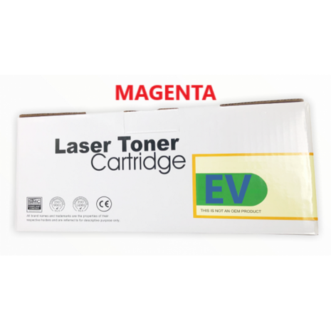 Toner εκτυπωτή Συμβατό TK-5240 3k Magenta (KYOTK5240M) (Magenta)