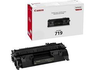 Toner εκτυπωτή Canon 719 Black - 2.1K Pgs 3479B002