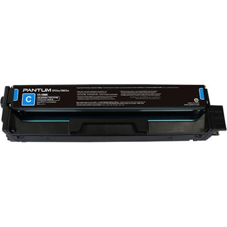 Toner εκτυπωτή PANTUM CTL-2000C Cyan 1.5k CP2200DW/CM2200FDW (Cyan)