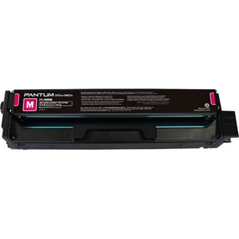 Toner εκτυπωτή PANTUM CTL-2000M Magenta 1.5k CP2200DW/CM2200FDW (Magenta)