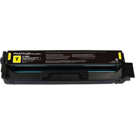 Toner εκτυπωτή PANTUM CTL-2000Y Yellow 1.5k CP2200DW/CM2200FDW (Yellow)