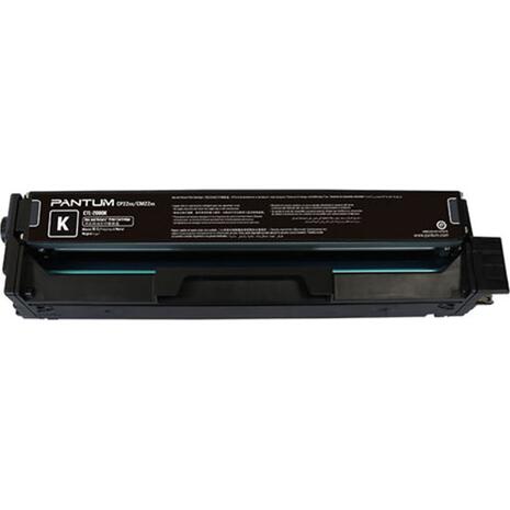 Toner εκτυπωτή PANTUM CTL-2000K Black 1.5k CP2200DW/CM2200FDW (Black)