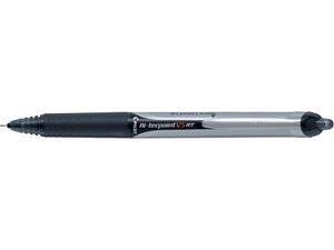 Στυλό υγρής μελάνης PILOT Hi-tecpoint V5 RT 0.5mm (Μαύρο)
