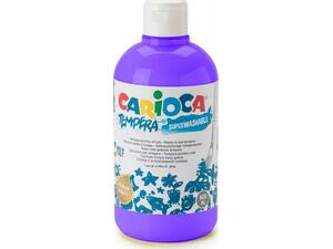 Tέμπερα Carioca 500ml 18 (Βιολετί)