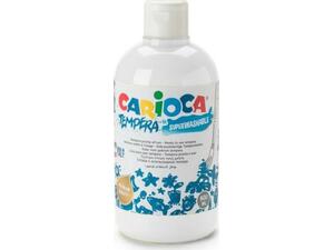 Τέμπερα Carioca 500 ml (Λευκό)