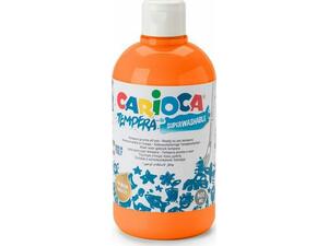 Τέμπερα Universal Carioca 500ml (Πορτοκαλί)