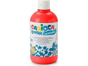 Τέμπερα Carioca Universal 500ml (Κόκκινο)