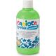 Τέμπερα Universal Carioca 500ml (Light Green)