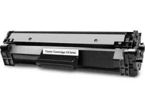 Toner εκτυπωτή Συμβατό G&G HP CF244A Black (44A) 1K (Black)
