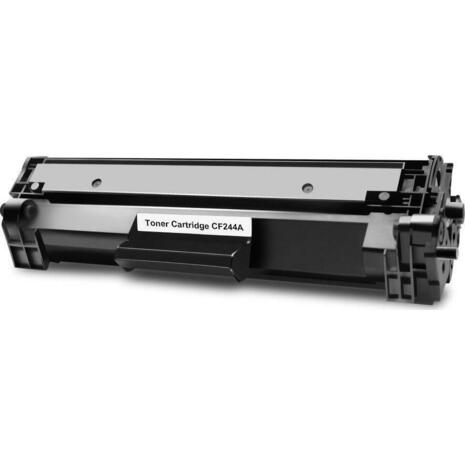 Toner εκτυπωτή Συμβατό G&G HP CF244A Black (44A) 1K (Black)