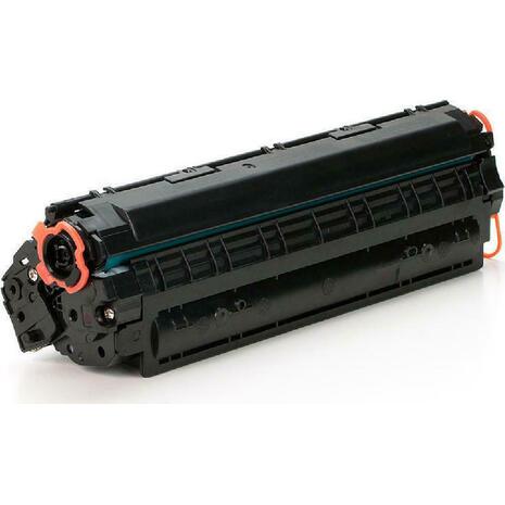 Toner εκτυπωτή Συμβατό G&G  HP CF279A 1k black (Black)