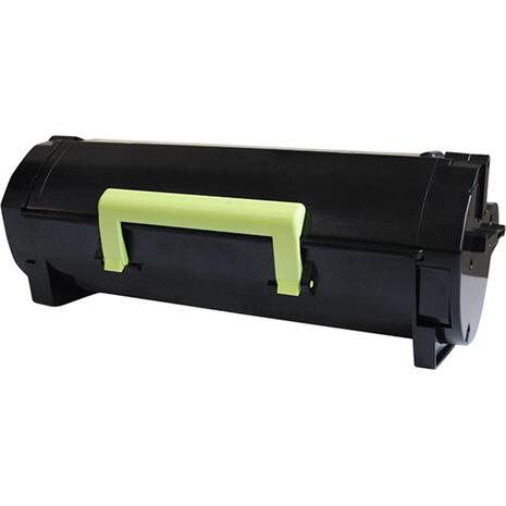 Toner εκτυπωτή Συμβατό ΜΙΧ Lexmark MS / MX 310 / 312 / 410 / 415 (502H / 602H) 5K UNIVERSAL (Black)